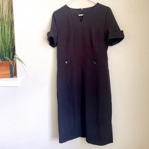 ICO Kate Dress